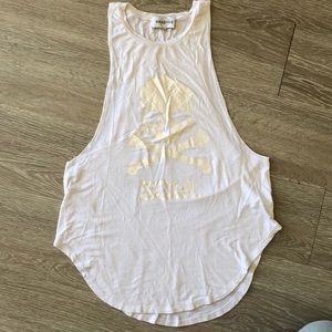 soulcycle Tops - Soul Cycle tank soulcycle Tops - Soul Cycle tank